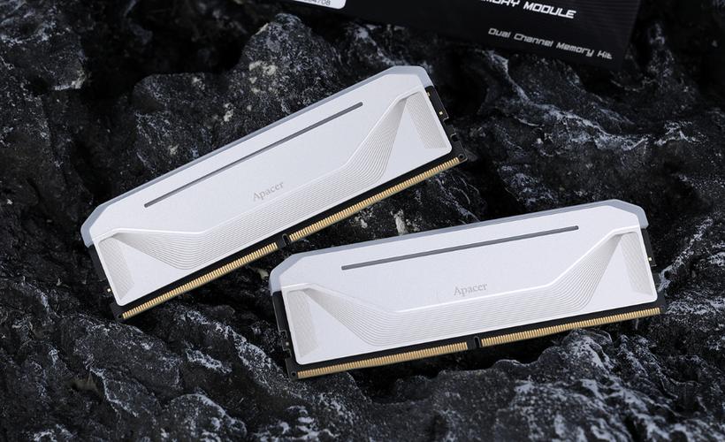小白也能轻松超频8400mt/s,宇瞻暗黑女神nox rgb ddr5内存实测